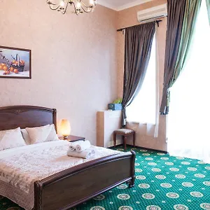 Seven Hills Lubyanka 3* Moscow